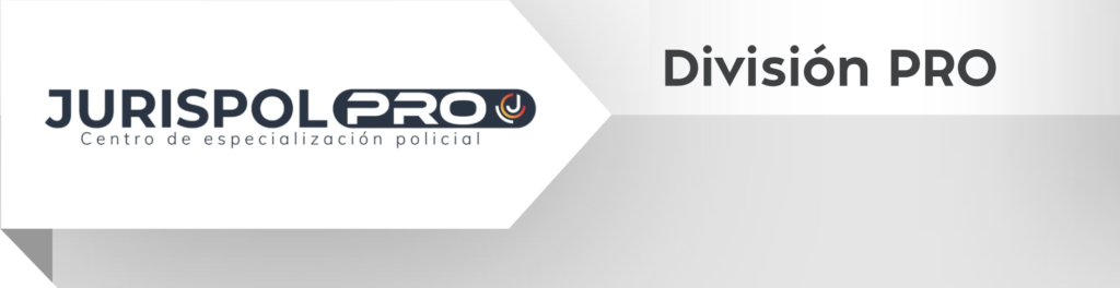 Banner de Jurispol PRO