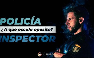 Diferencias entre Policía e Inspector – JURISPOL