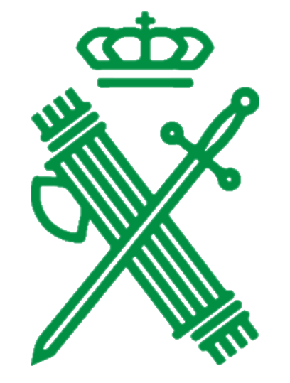 Escudo Guardia Civil