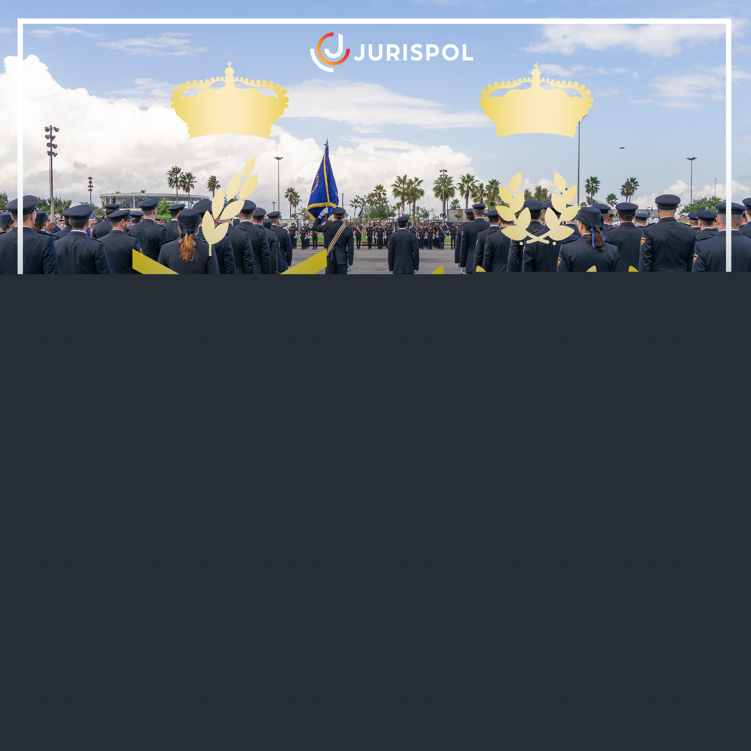 Imagen de producto curso doble oposición policía nacional e inspector