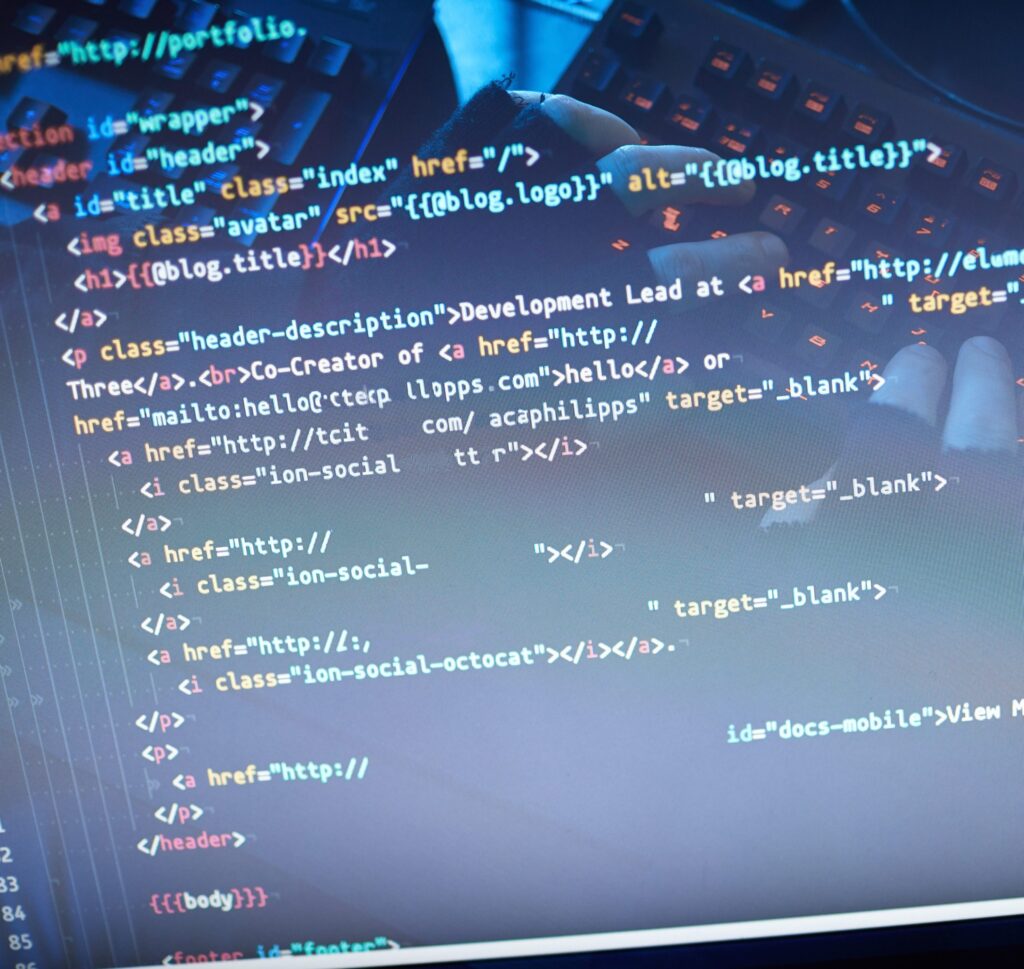 códigos de programación