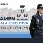 Examen Escala Ejecutiva promoción 39