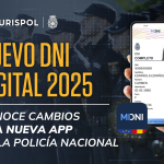 Nuevo DNI Digital 2025 en España: Cambios Clave del Real Decreto 255/2025