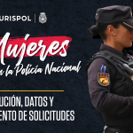 Mujeres en la Policía Nacional: Guía completa sobre el acceso, requisitos y futuro profesional